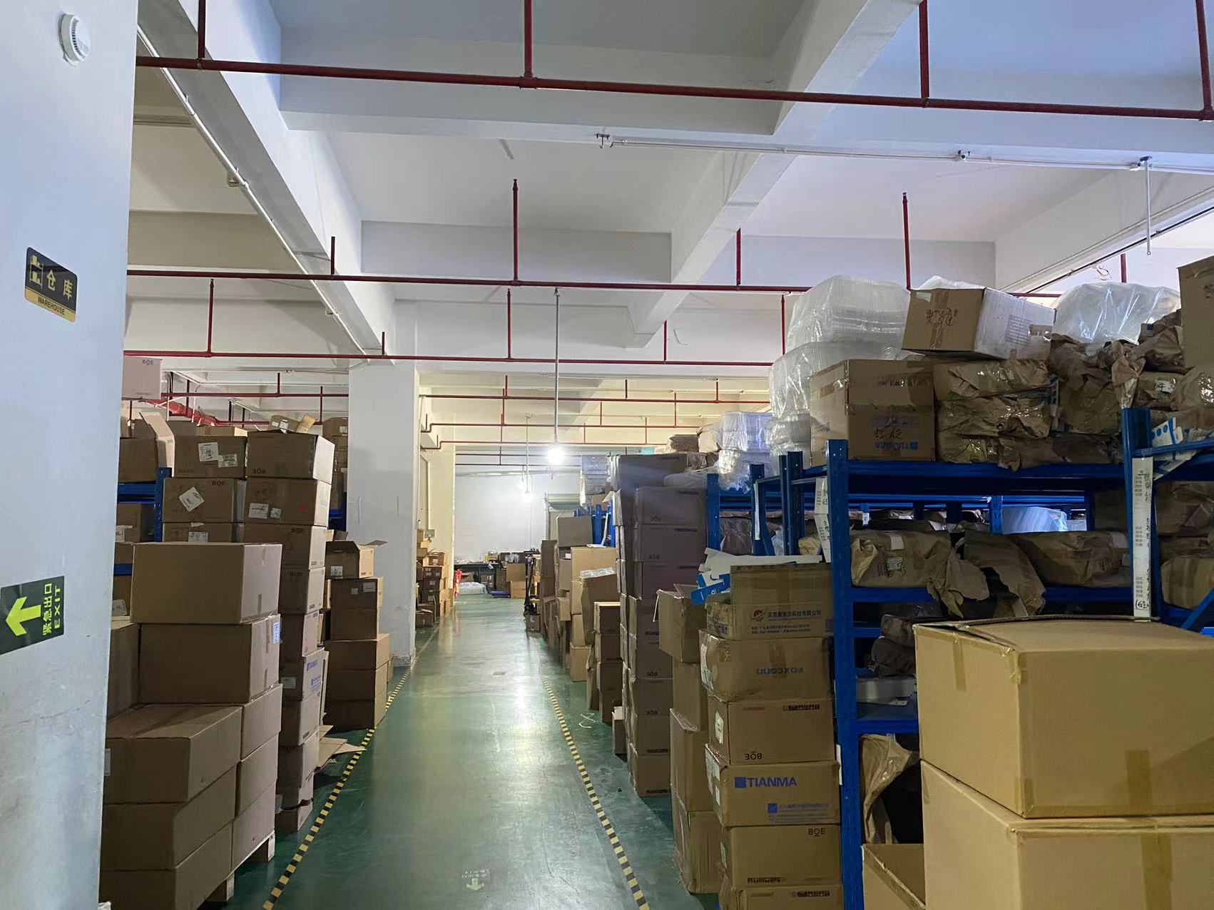 Mamil speelgoedfabriek voor volwassenen in Shenzhen, China ---- Shenzhen Zhimo Technology Co., Ltd.