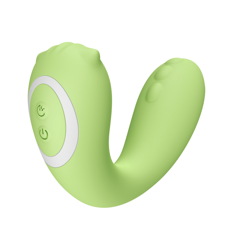 Nieuwe App Afstandsbediening Vibrerend Ei Clit Stimulator zuigen verwarming waterdicht schattig Monster speeltjes voor vrouwen