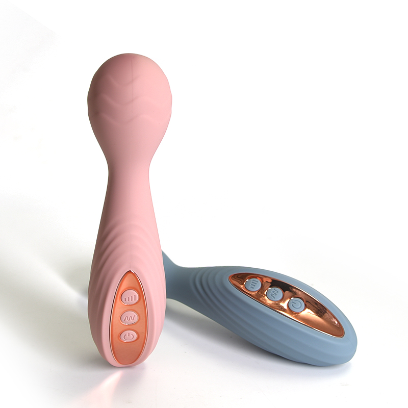 Volwassen Speelgoed Vibrerende Clitoris Stimulator Elektrische Handheld AV Wand Massage Dildo Voor Vrouwen Voor Vrouwen Voor Sex