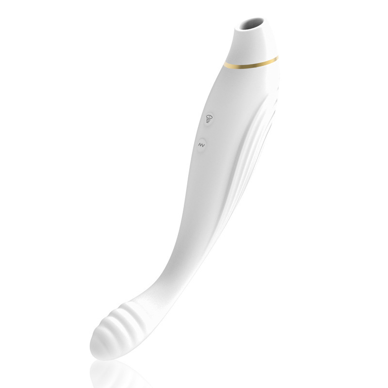 G Spot Clit Sucker Clitoris Stimulator Paar Dildo Slipje Vibrator Vrouwelijke Seksspeeltjes voor Vrouwen