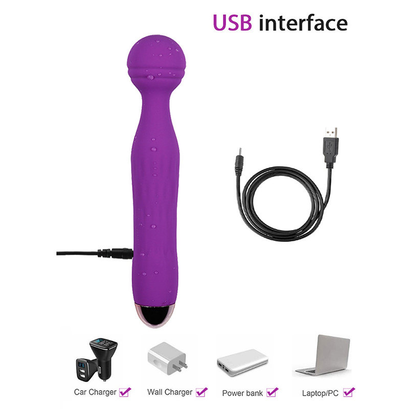 G-spot massagevibrator voor vrouwen