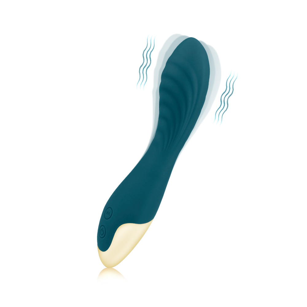 G-spot Penisvibrators Clitorisstimulator voor vrouwen