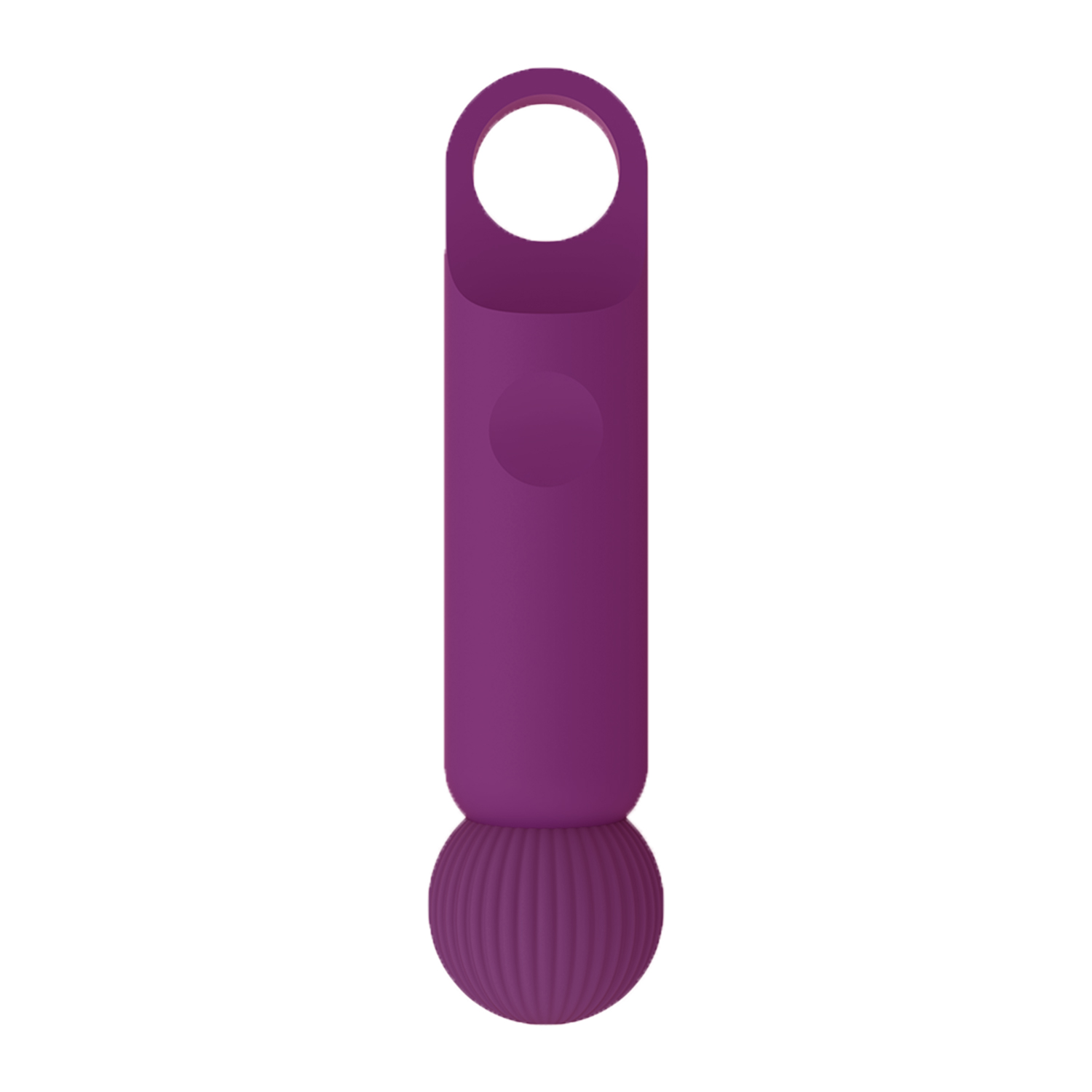 Sterke G-spot stimulerende stimulatorvibrator voor vrouwen