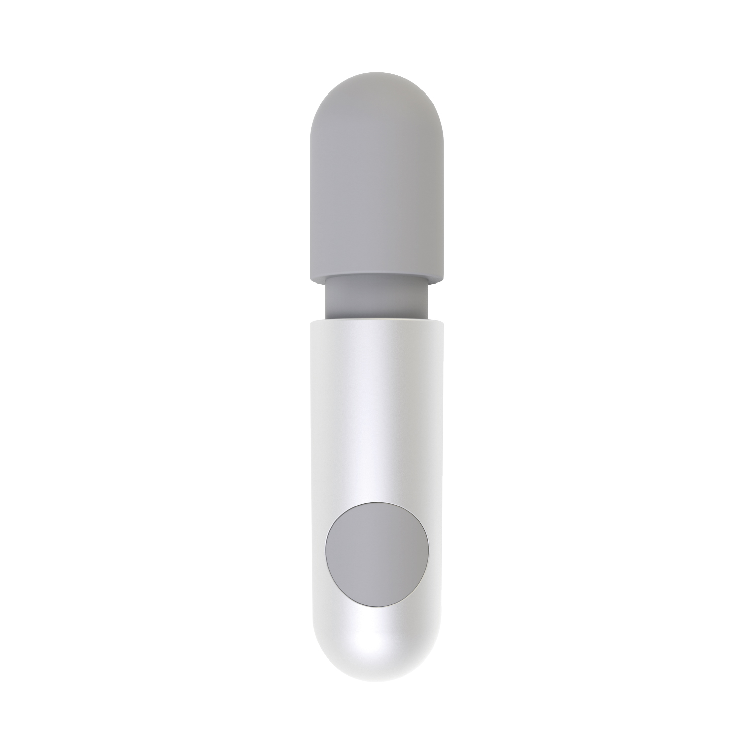 Super mini siliconen vibrator voor damesmassage